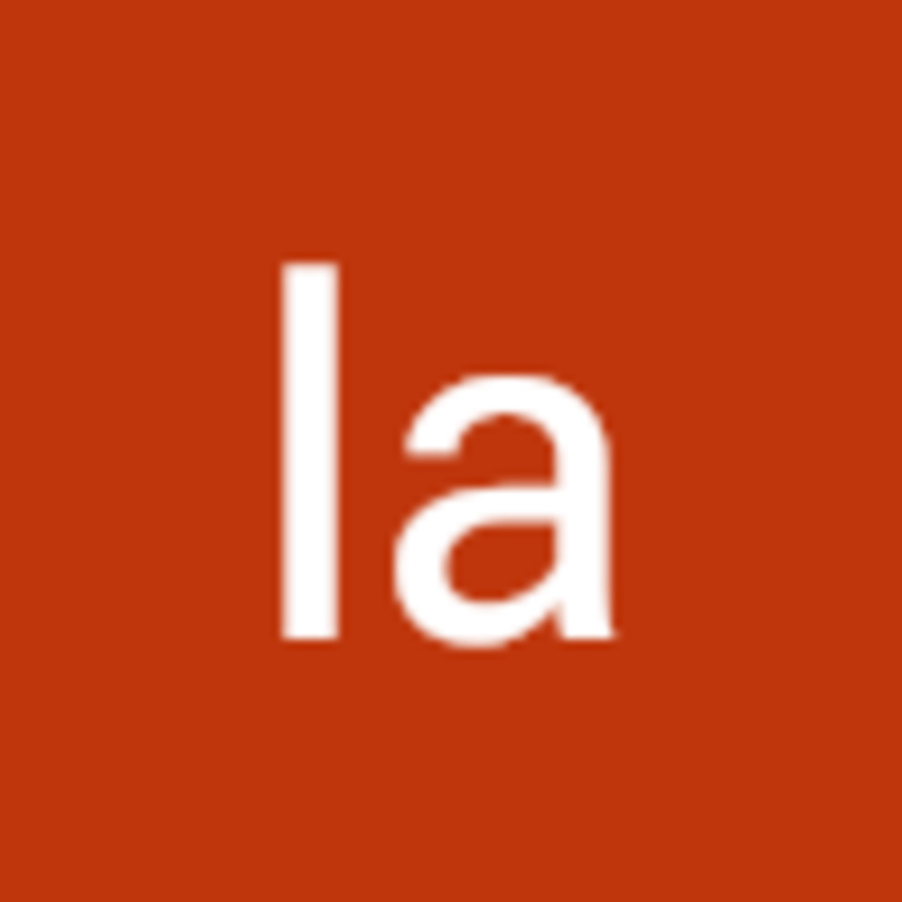 Meet your Posher, La